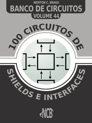 cover image of 100 Circuitos de Shields e Interfaces